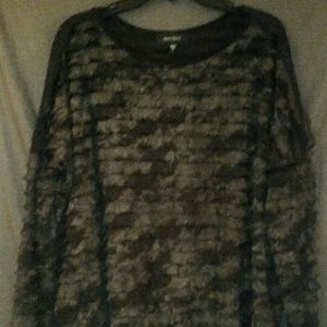 Karen Kate Long Sleeve Blouse